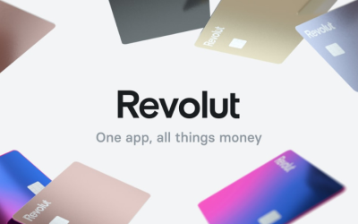 Revolut is nearing the completion of 2021 accounts, seeking a UK fintech license