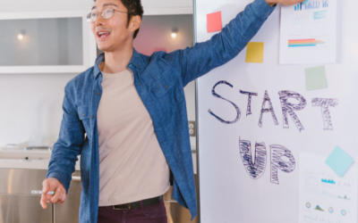 Igniting Your Start-Up: Crafting Startups with Purpose, Passion, and Authentic Leadership