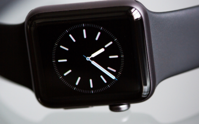 Apple Temporarily Suspends Certain Watch Sales in the US