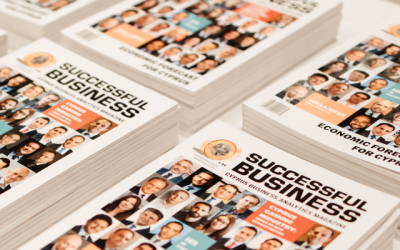 The Success Story of Successful Business Magazine