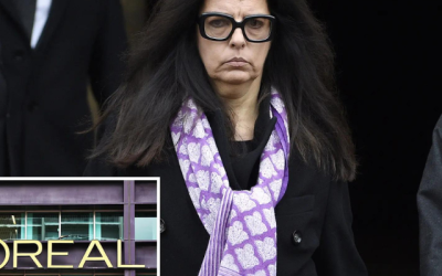 Françoise Bettencourt Meyer: Breaking Barriers as L’Oréal’s First Woman with a $100bn Wealth