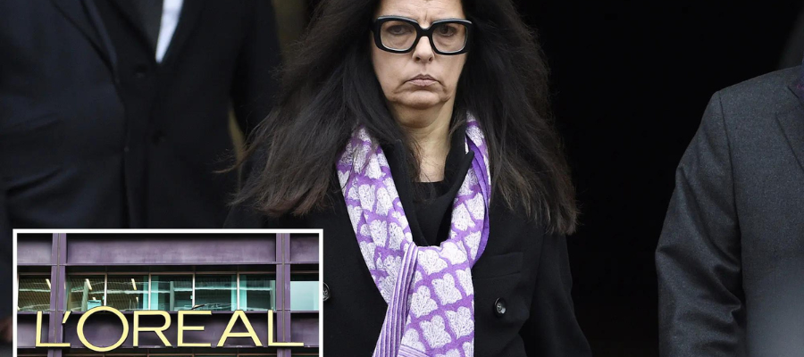 Françoise Bettencourt Meyer Breaking Barriers as L’Oréal’s First Woman with a $100bn Wealth