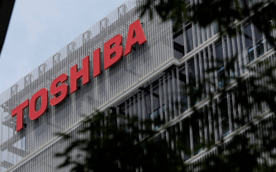 Transitioning Times: Toshiba’s Evolution in the Electronics Industry