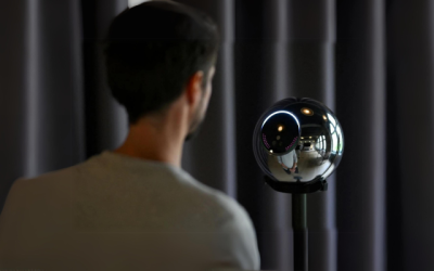 Crypto Weekly Recap: Worldcoin’s New Orb