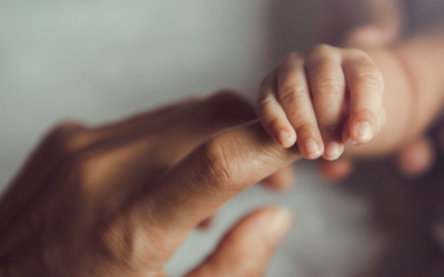 Former Amazon Exec. & Army Veteran Unveils Startup for New Mothers