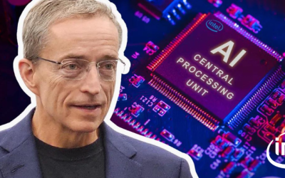Intel Launches GenAI Software Co Targeted at Enterprise Solutions