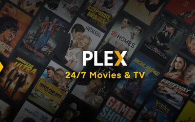 Plex, streaming media giant, secures $40M in funding