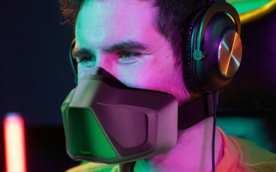 Startup Showcases ‘Voice Frequency Absorber’ Innovation at CES 2024
