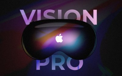 Apple Vision Pro: Unveiling Key Details