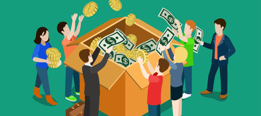 Demystifying Crowdfunding in 2024