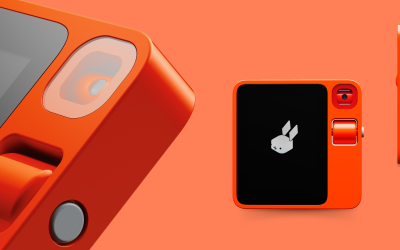 Exploring the Rabbit R1: Deciphering CES 2024’s AI Breakthrough