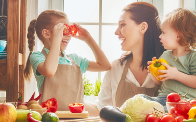 Mastering Efficient Fruit and Vegetable Cleaning