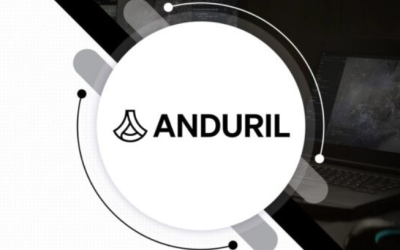 Anduril Secures $1.5 Billion Funding Boost at $14 Billion Valuation