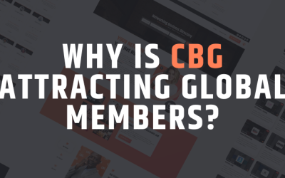 Why is Cyprus Business Group Attracting Global Members?