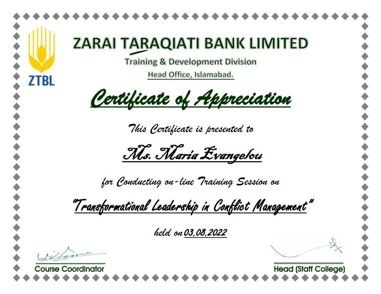 Certificate of appreciation 768x593