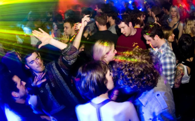 The Decline of Hedonism: Why Britain is Moving Away from Clubbing