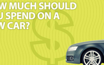 Breaking Down the Cost: How Much You’ll Pay Per Month for a New $50,000 Car