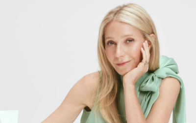 Gwyneth Paltrow Confirms Steady Growth for Goop