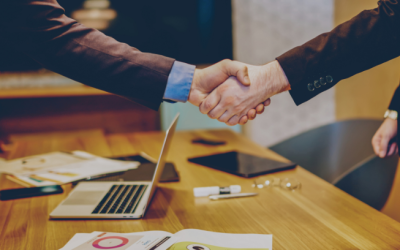 A Strategic Guide to Securing Sponsorships for Your Business Event