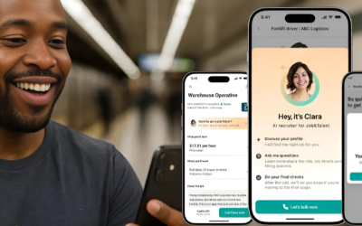 Jobandtalent Grabs $103M, Leans Into AI as Valuation Dips to $1.5B