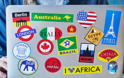 Digital Nomads: Navigating the New Normal”