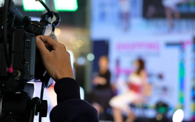 Shaping the Future of Events