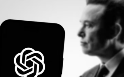 OpenAI Takes Elon Musk to Court, Citing Bad-Faith Dealings