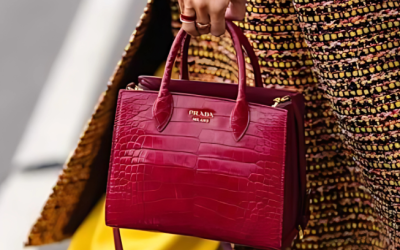Prada Acquires Versace in $1.36 Billion Deal