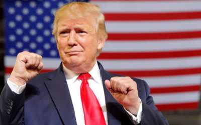 White House Physician Confirms Trump in Excellent Health