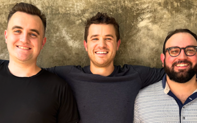 AI-Powered Toilet Startup Throne Secures $4M in Funding, Led by Moxxie