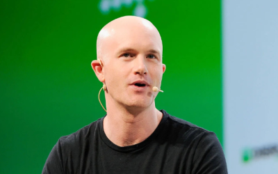 NewLimit Secures $130M to Advance Anti-Aging Therapies Led by Coinbase CEO Brian Armstrong