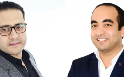 Top African Entrepreneur Launches New AI Venture, Secures $9M in Funding