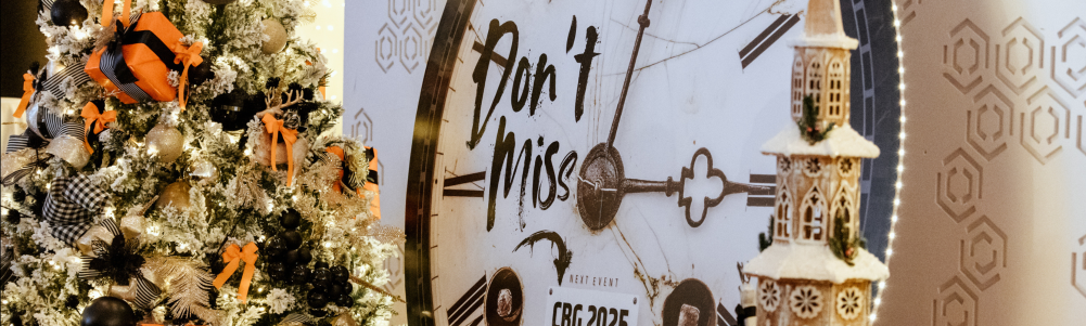 User banner image