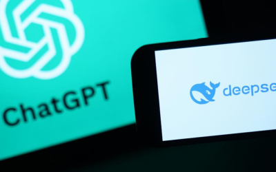Gen AI App Market Surges: Revenue Doubles and Downloads Hit 1.7B in H1 2025
