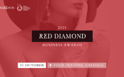 Red Diamond International Business Women Awards