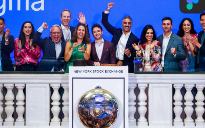 Figma Debuts with a Bang: IPO Launch Sends Valuation Soaring to $45 Billion