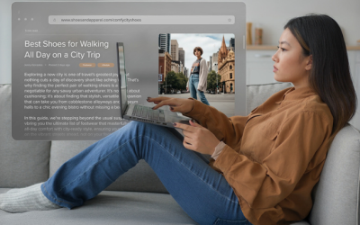 How Generative AI Could Revive Contextual Targeting