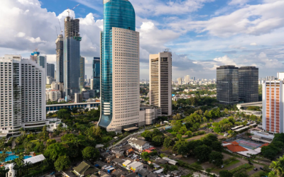 Pintarnya Secures $16.7M to Expand Jobs and Financial Services Across Indonesia