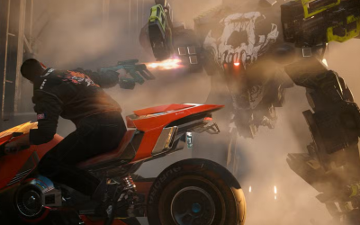 Cyberpunk 2077 Hits All-Time Low Price Again on Steam