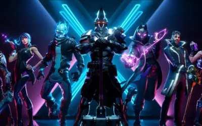 Fortnite Cracks Down on Players Exploiting Latest Proximity Chat Update