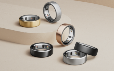 Oura Secures $875M in Series E Funding, Boosting Valuation to $11 Billion