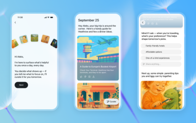OpenAI Introduces ChatGPT Pulse to Deliver Personalized Morning Briefings