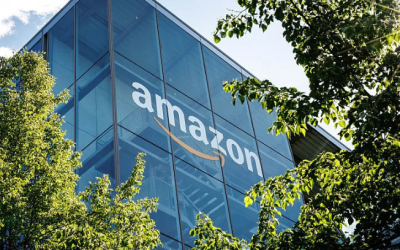 Amazon to Slash 30,000 Corporate Roles Amid Restructuring Plans
