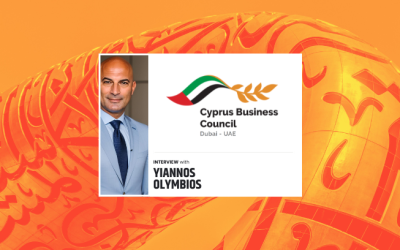 Cyprus Business Council (CBC) in the United Arab Emirates