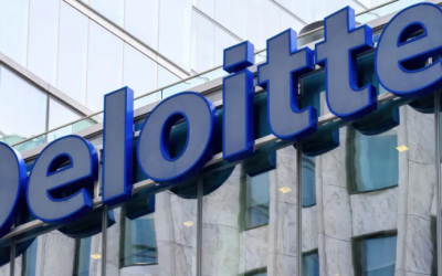 Deloitte Doubles Down on AI — Even After Costly Refund Setback