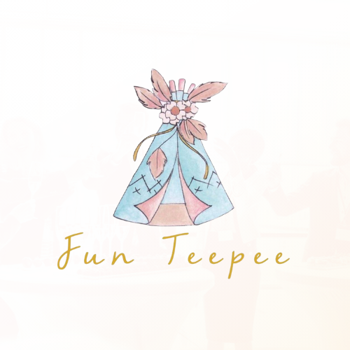 fun teepee events