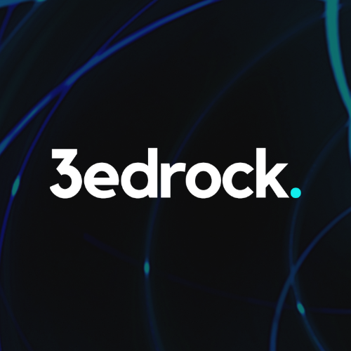 3edrock
