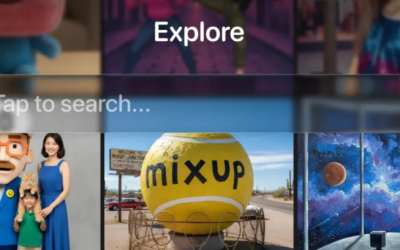 Mixup Launches Creative AI Tool That Transforms Photos, Text, and Sketches into Custom Images