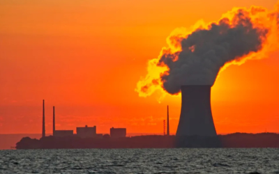 X-energy Surges Ahead in Nuclear Sector with $700M Series D Funding