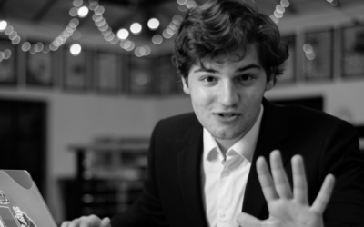 A Stanford Journalist Challenges Silicon Valley’s Cash-Driven Startup Culture